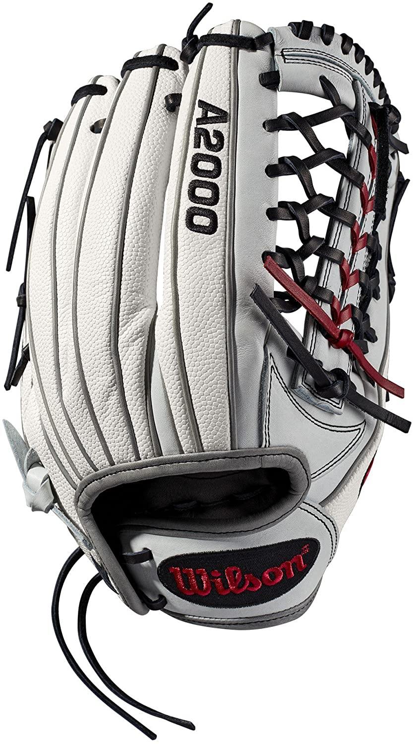 Wilson A2000 Fastpitch Glove Series - JOY2ESpree