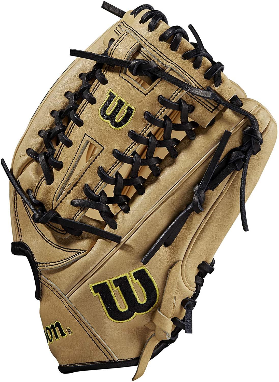 Wilson A2000 Baseball Glove Series - JOY2ESpree