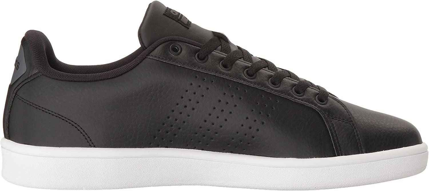 adidas Men's Cloudfoam Advantage Cl Sneaker