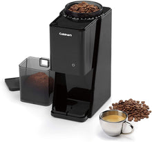 
                        
                          गैलरी व्यूवर में इमेज लोड करें, Cuisinart DCC-T20 14-Cup Programmable Coffeemaker Touchscreen, Black - JOY2ESpree
                        
                      