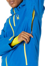 
                        
                          Cargar imagen en el visor de la galería, Spyder Active Sports Men's Trigger Gore-TEX Ski Jacket
                        
                      