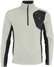 
                        
                          画像をギャラリービューアに読み込む, Spyder Men's Raider 1/4 Zip Sweater, Color Variation
                        
                      