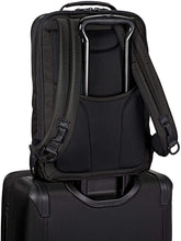 
                        
                          Cargar imagen en el visor de la galería, TUMI - Alpha Bravo Davis Laptop Backpack - 15 Inch Computer Bag for Men and Women - Black
                        
                      