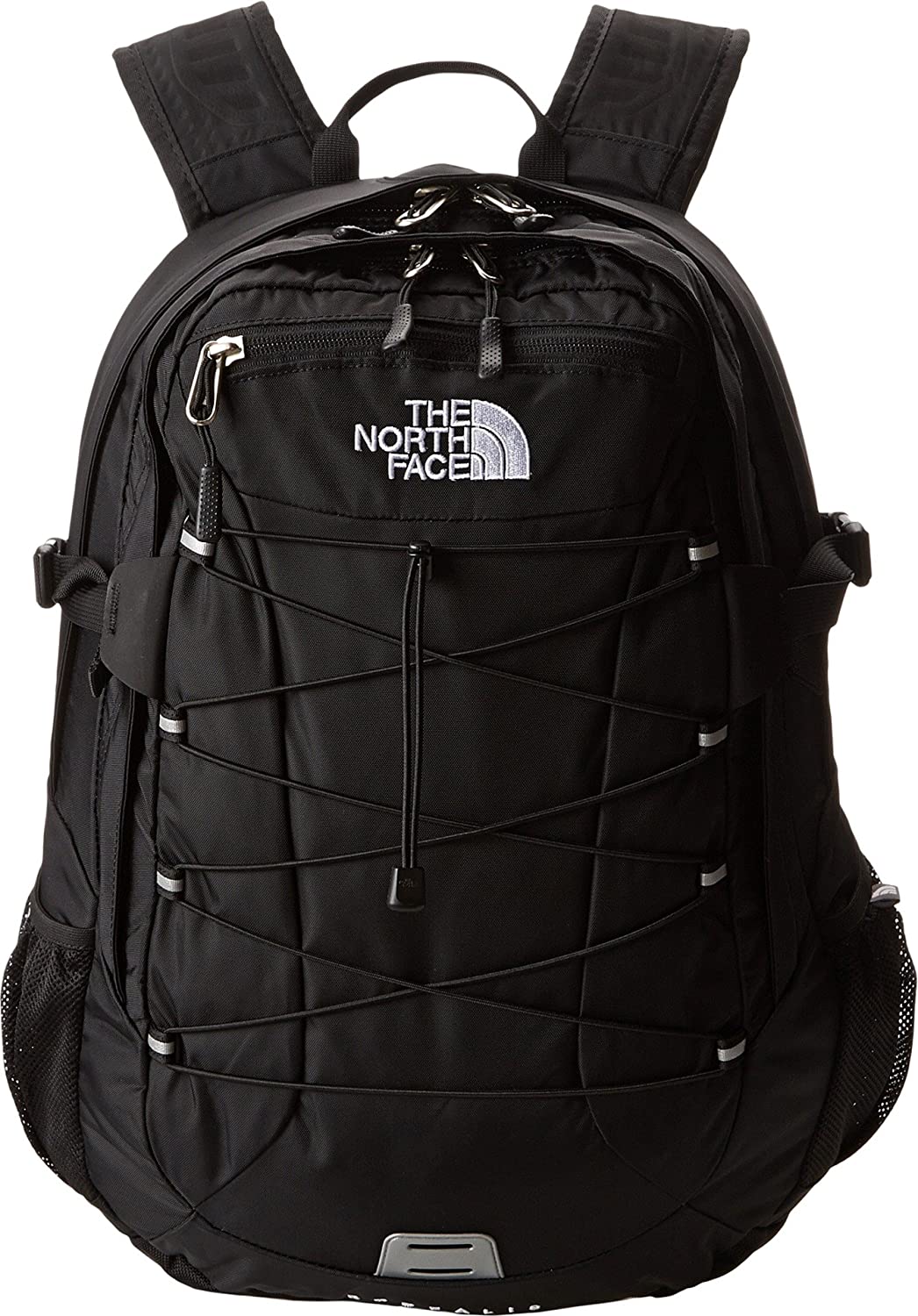 The North Face Women’s Borealis, Aviator Navy/Mallard Blue, OS