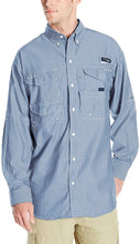 
                        
                          画像をギャラリービューアに読み込む, Columbia Men’s Super Bonehead Classic Long Sleeve Fishing Shirt
                        
                      