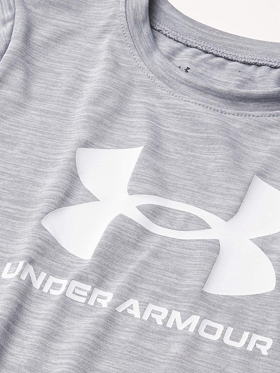 Under Armour Boy Shorts