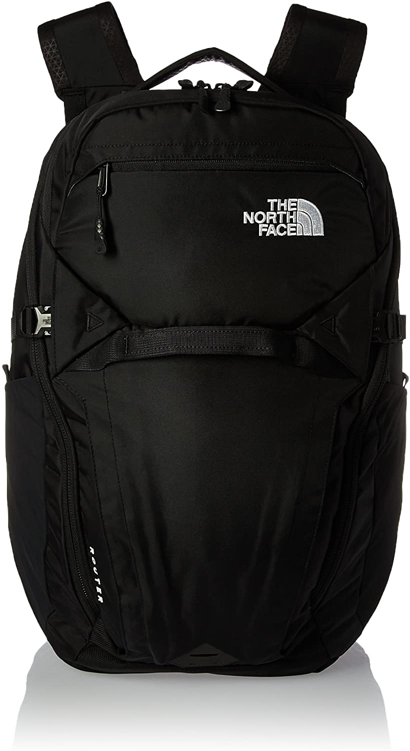 The North Face Router Commuter Laptop Backpack