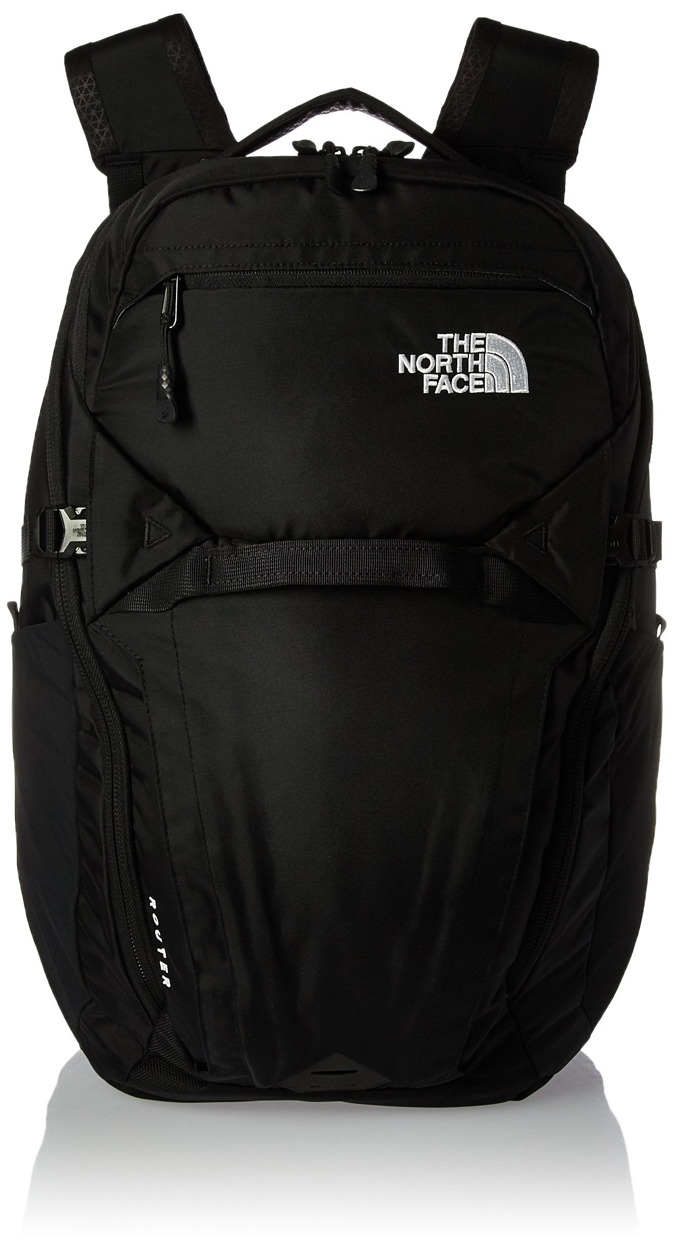 The North Face Router, TNF Black, OS