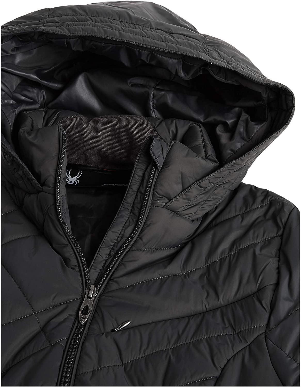 Spyder Women's Siren Long Jacket