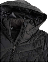 
                        
                          Load image into Gallery viewer, Spyder Women's Siren Long Jacket
                        
                      