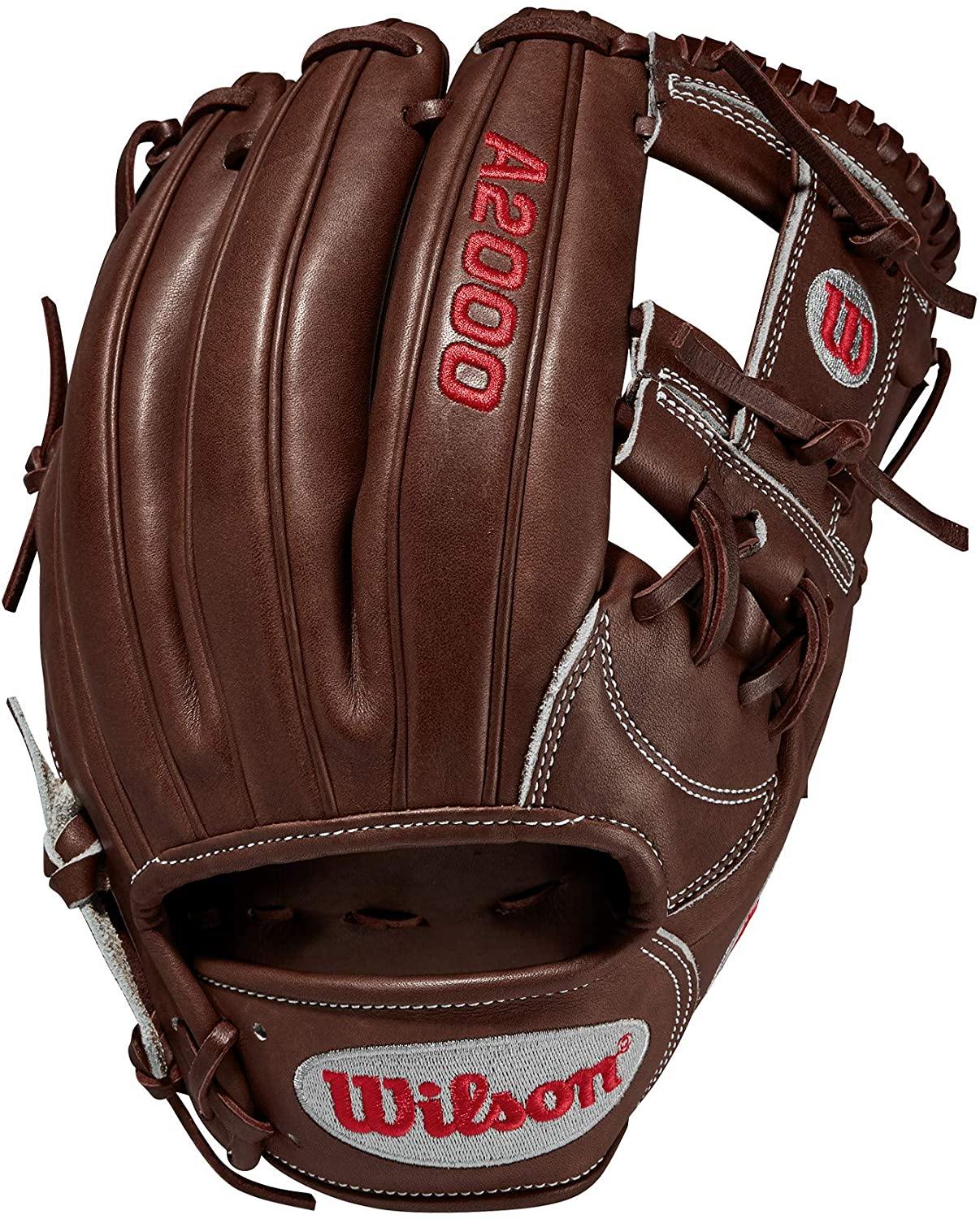 Wilson A2000 Baseball Glove Series - JOY2ESpree