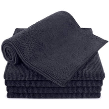 
                        
                          Cargar imagen en el visor de la galería, Boundless Audio Record Cleaning Cloth - Large 12" x 12" Microfiber Cleaning Cloth x 5 Pack for Vinyl Record Cleaning &amp; Record Drying - JOY2ESpree
                        
                      