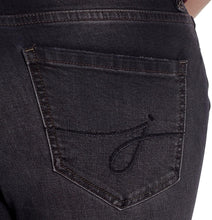 
                        
                          Load image into Gallery viewer, Jag Jeans Women's Haven Ankle Flare Jean in Platinum Denim
                        
                      