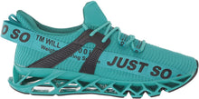 
                        
                          將圖片載入圖庫檢視器 UMYOGO Mens Athletic Walking Blade Running Tennis Shoes Fashion Sneakers
                        
                      