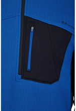 
                        
                          Cargar imagen en el visor de la galería, Spyder Active Sports Men's Bandit Half Zip Mid-Layer Jacket
                        
                      