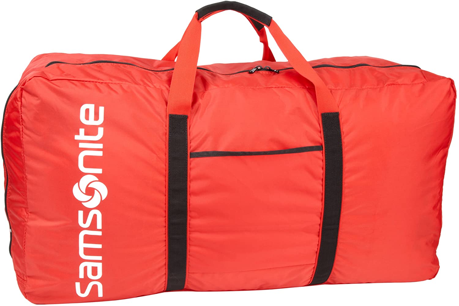 Samsonite Tote-A-Ton 32.5-Inch Duffel Bag, Aqua Blue, Single