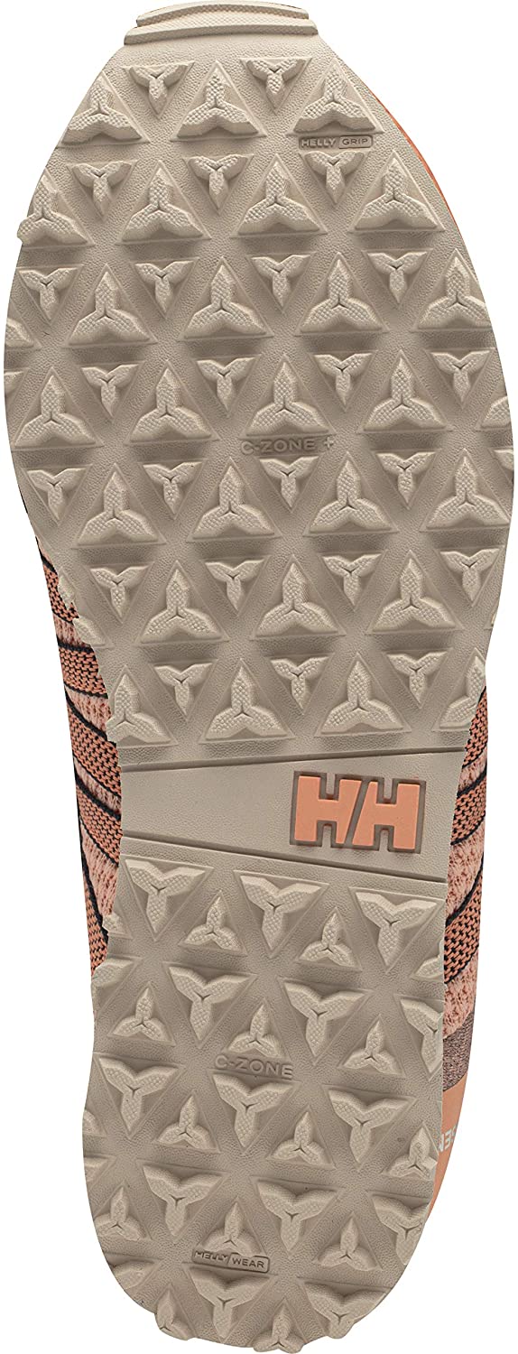 Helly-Hansen Womens Vardapeak V2 Trail Shoe