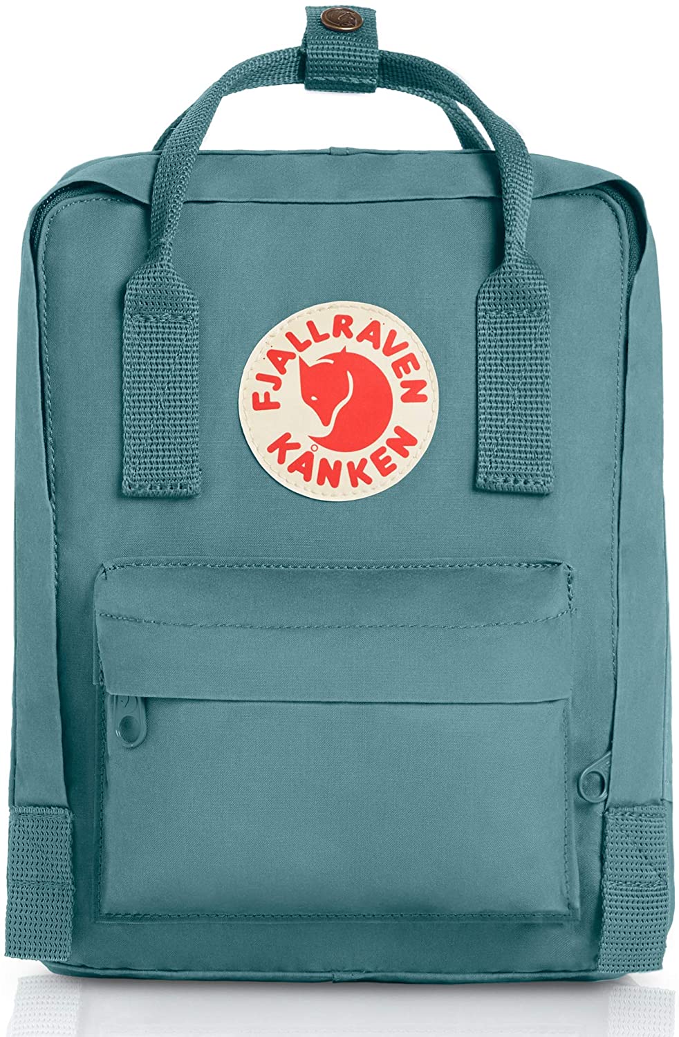 Fjallraven, Kanken Mini Classic Backpack for Everyday