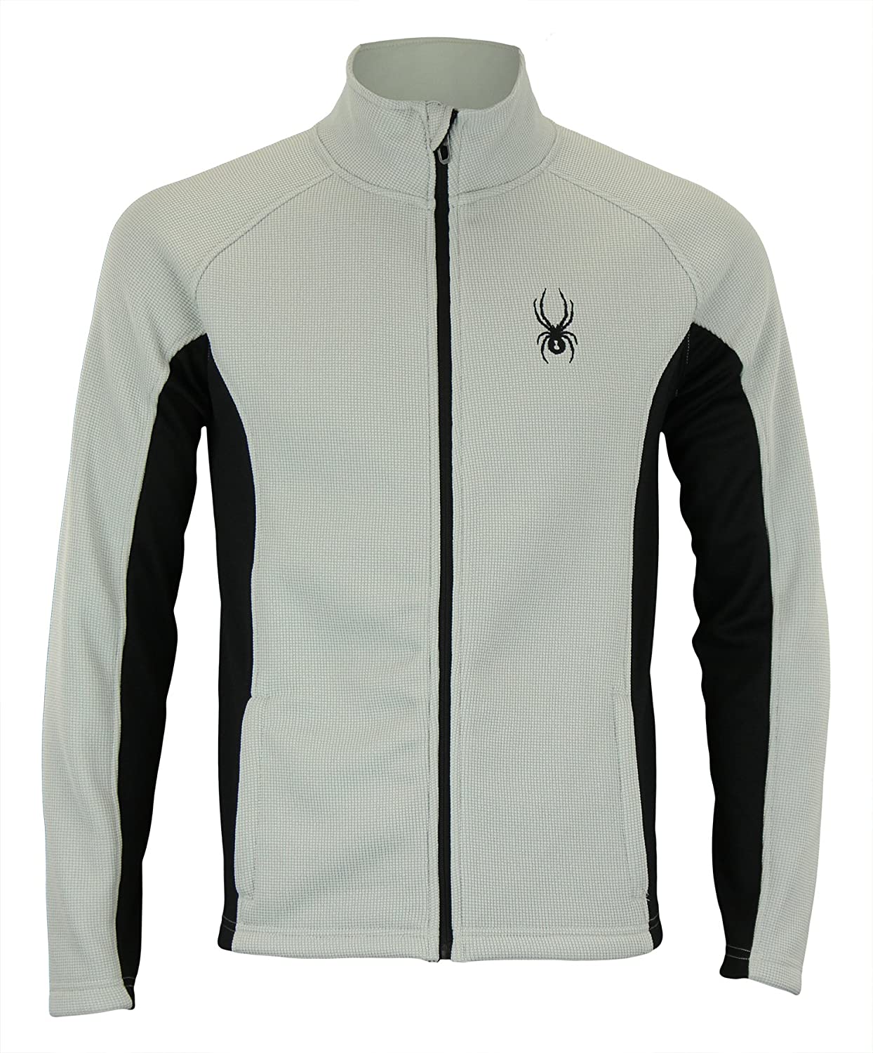 Spyder Men's Constant Full Zip Sweater