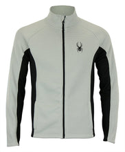 
                        
                          Load image into Gallery viewer, Spyder Men's Constant Full Zip Sweater
                        
                      
