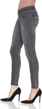 
                        
                          Load image into Gallery viewer, Jag Jeans Women's Marla Legging in Fluid Denim
                        
                      