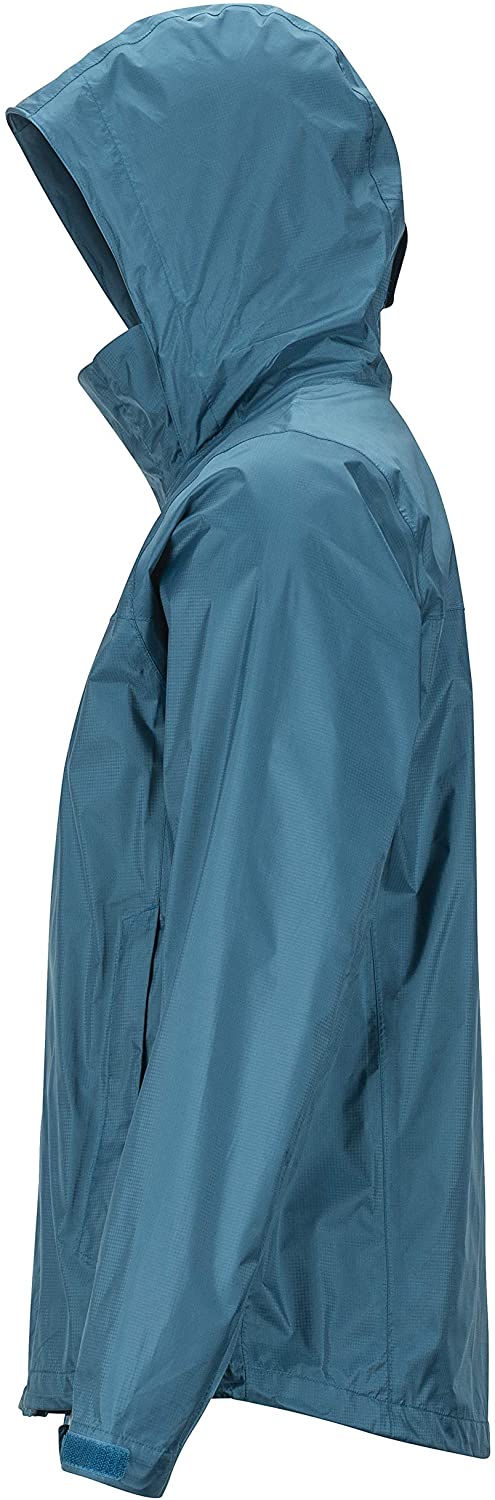 MARMOT mens Precip¿ Eco Jacket