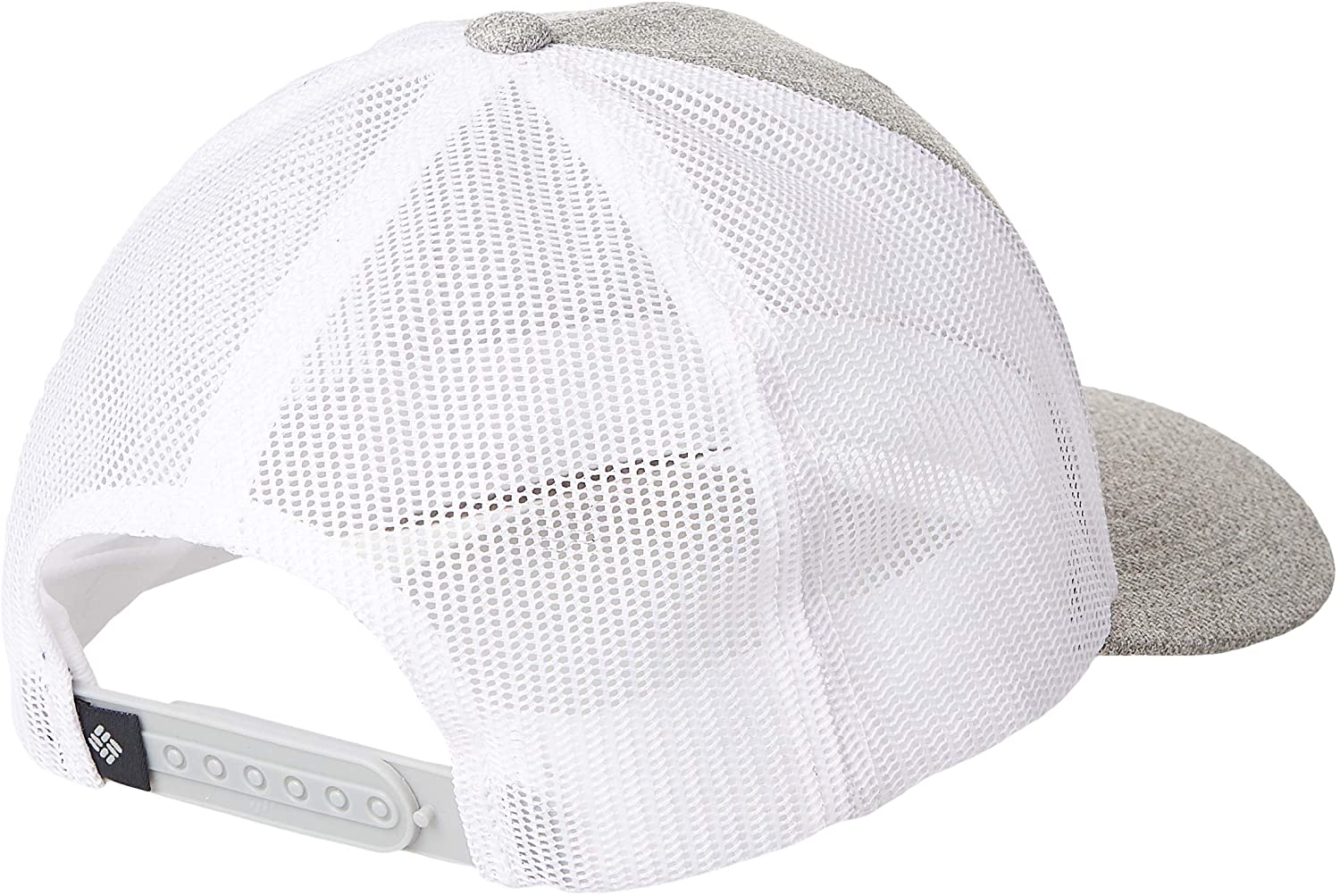 Columbia Mesh Snap Back Hat