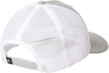 
                        
                          Load image into Gallery viewer, Columbia Mesh Snap Back Hat
                        
                      
