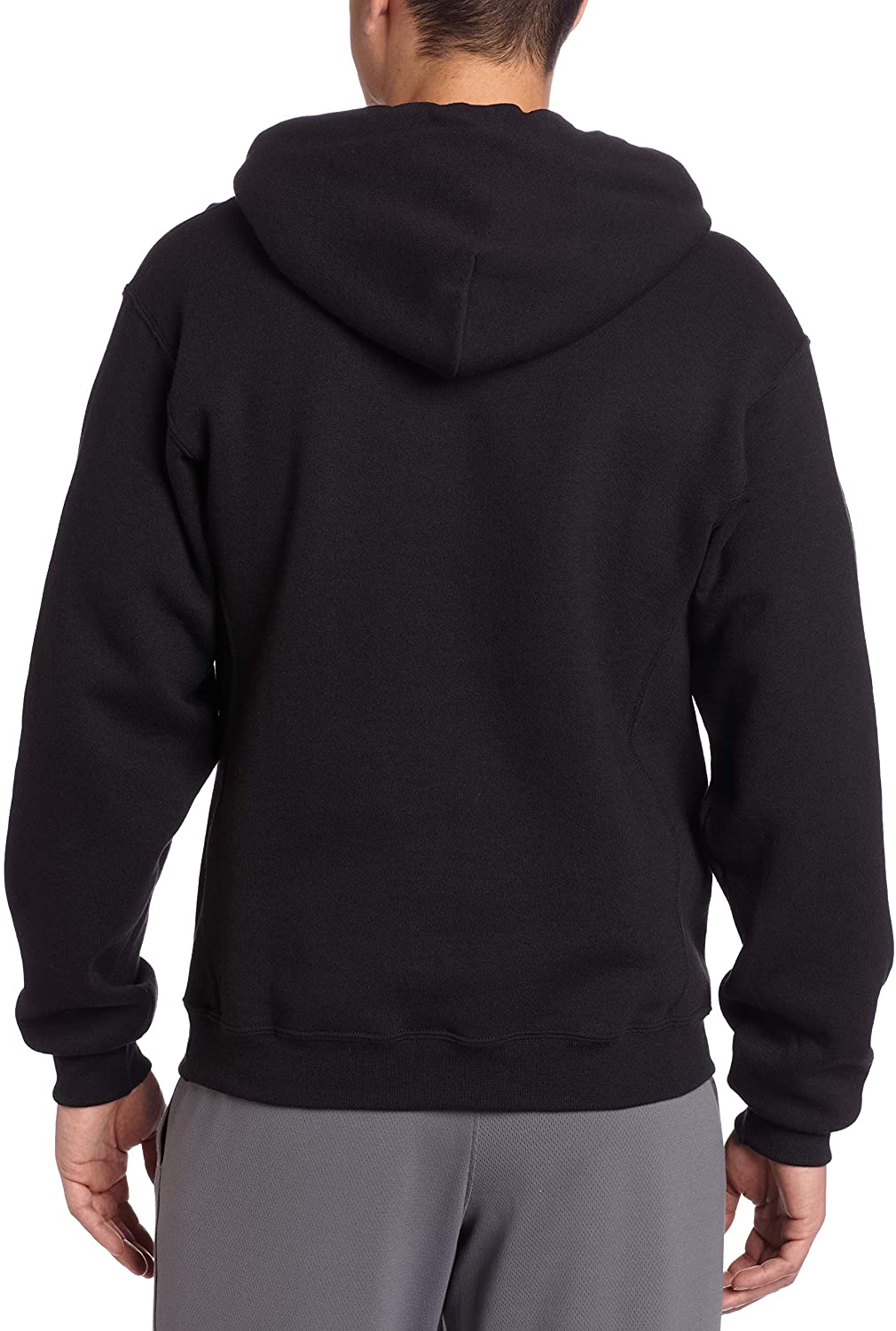 Russell Athletic Men's Dri-Power Pullover Fleece Hoodie