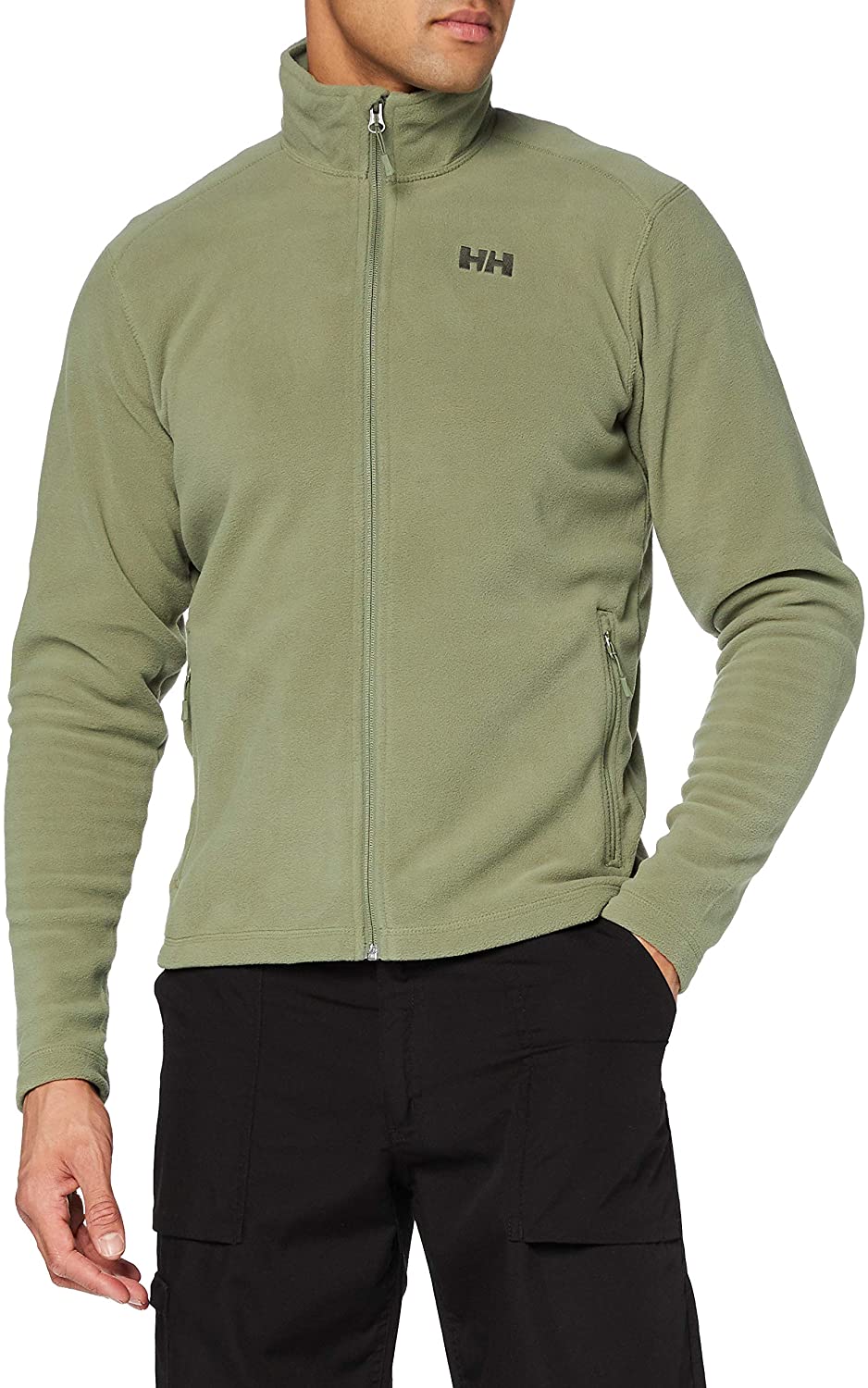 Helly Hansen Daybreaker Fleece Jacket