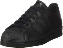 
                        
                          Load image into Gallery viewer, adidas Originals Kids' Superstar Foundation Shoes - JOY2ESpree
                        
                      