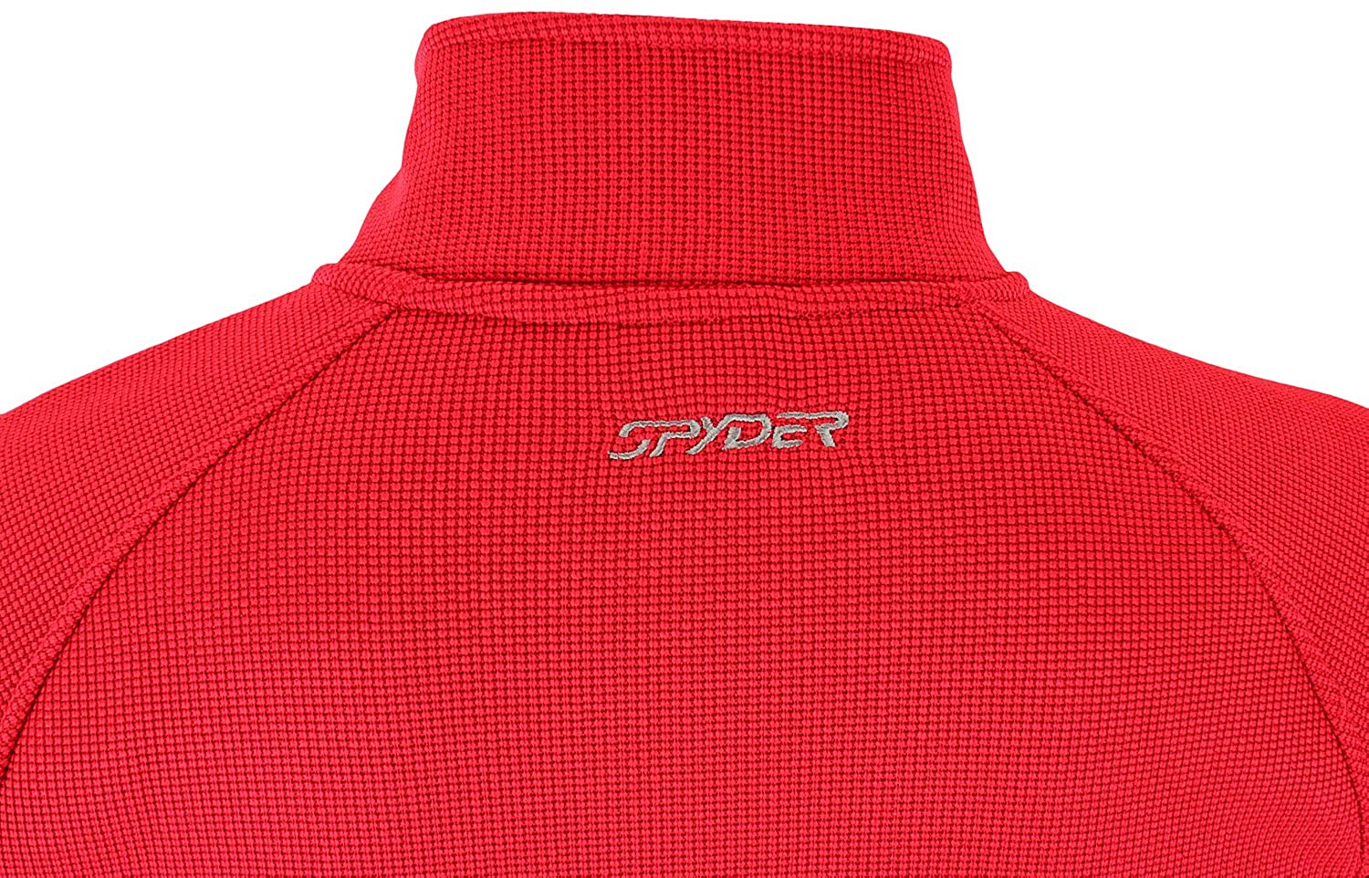 Spyder Men's Constant Full Zip Sweater
