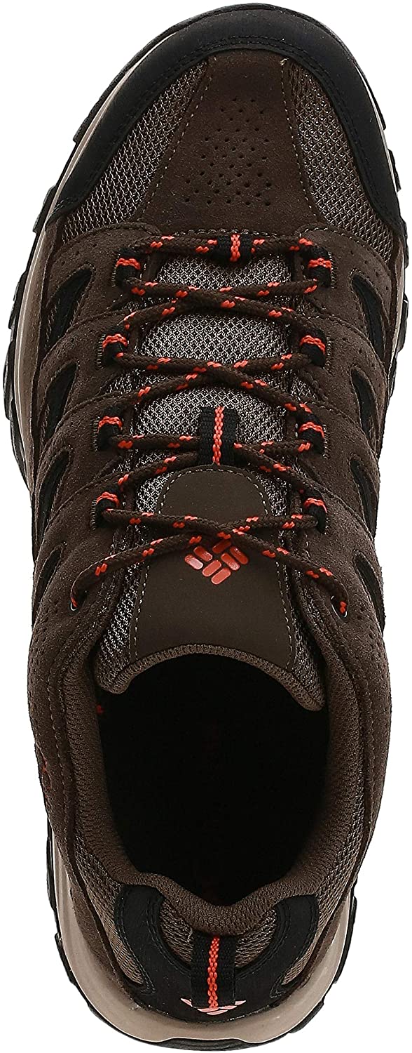 Columbia Men's Crestwood Hiking Shoe