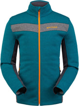 
                        
                          Load image into Gallery viewer, Spyder Men’s Encore Fleece Jacket – Full Zip
                        
                      