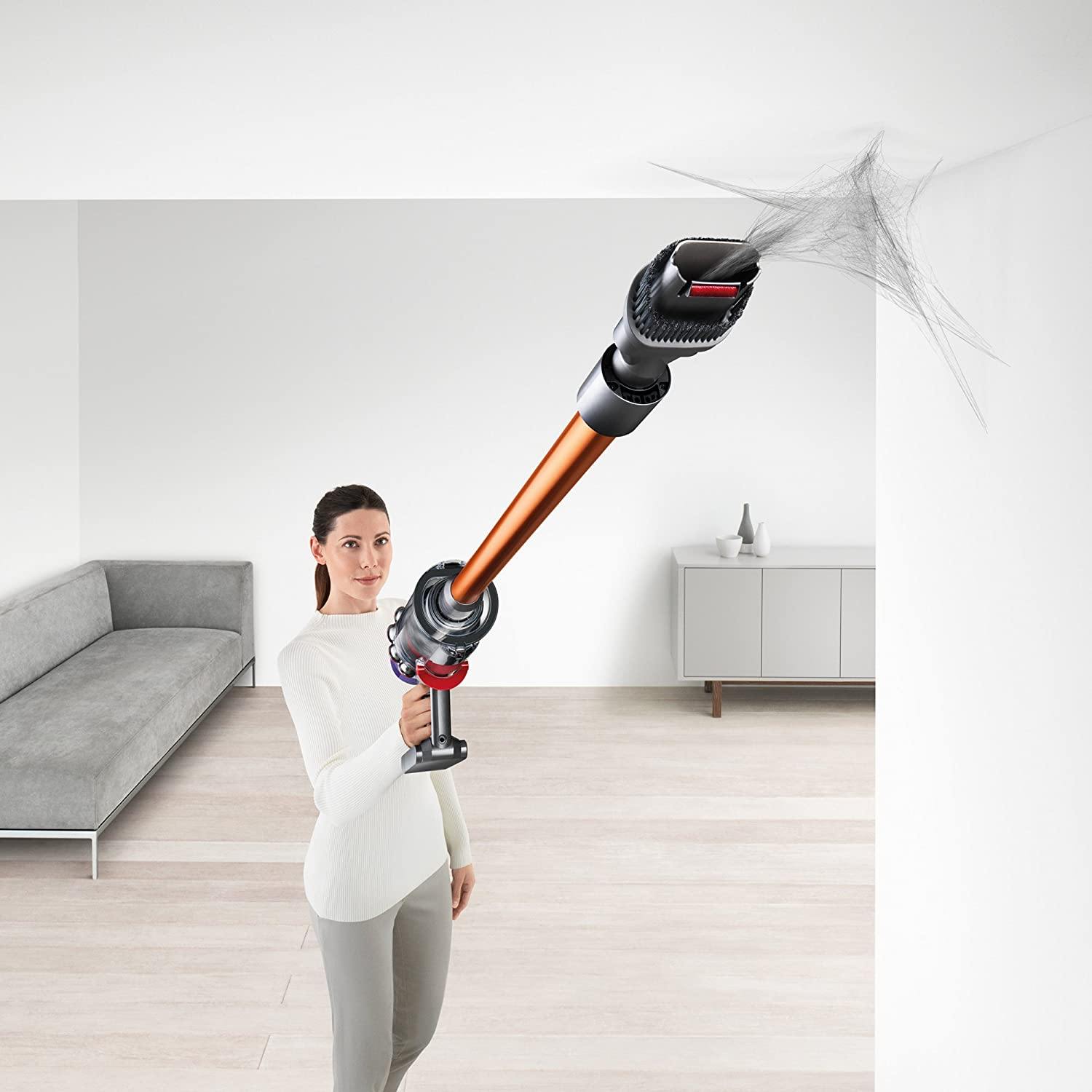 Dyson Cyclone V10 Animal Lightweight Cordless Stick Vacuum Cleaner - JOY2ESpree