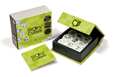 
                        
                          將圖片載入圖庫檢視器 Rory's Story Cubes Creativity Hub The Voyages, 80 x 75 x 30 mm (RSC03) - JOY2ESpree
                        
                      