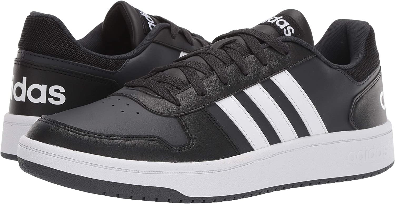 adidas Men's Hoops 2.0 Basketball Shoe - JOY2ESpree