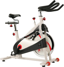 
                        
                          將圖片載入圖庫檢視器 Sunny Health &amp; Fitness Premium Indoor Cycling Exercise Bike with Clip-In Pedals - SF-B1509/C - JOY2ESpree
                        
                      