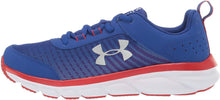 
                        
                          Load image into Gallery viewer, Under Armour Unisex-Child Grade School Assert 8 Sneaker - JOY2ESpree
                        
                      