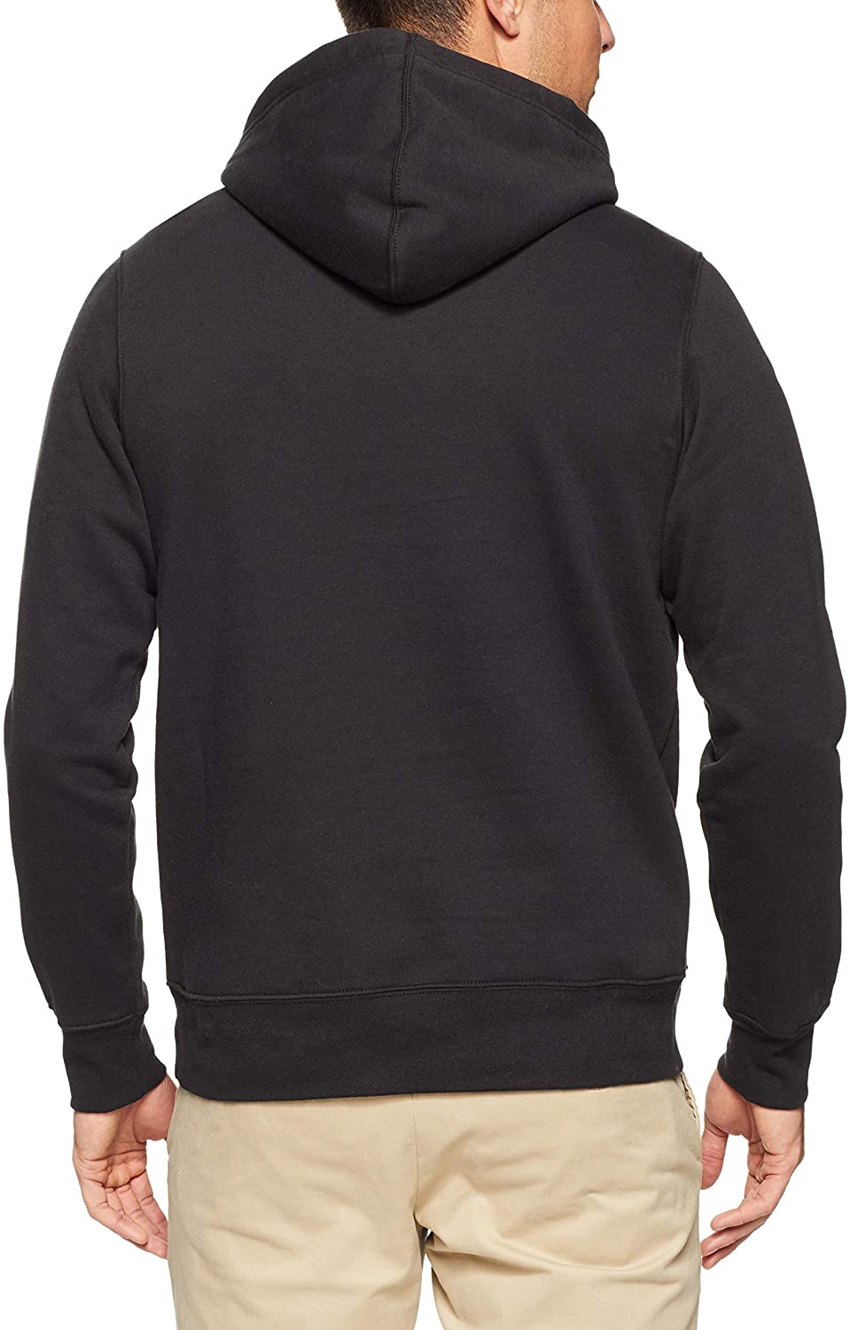 The North Face Men's Half Dome Pullover Hoodie