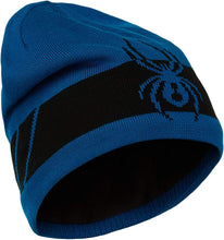 
                        
                          Load image into Gallery viewer, Spyder Men's Shelby Hat
                        
                      