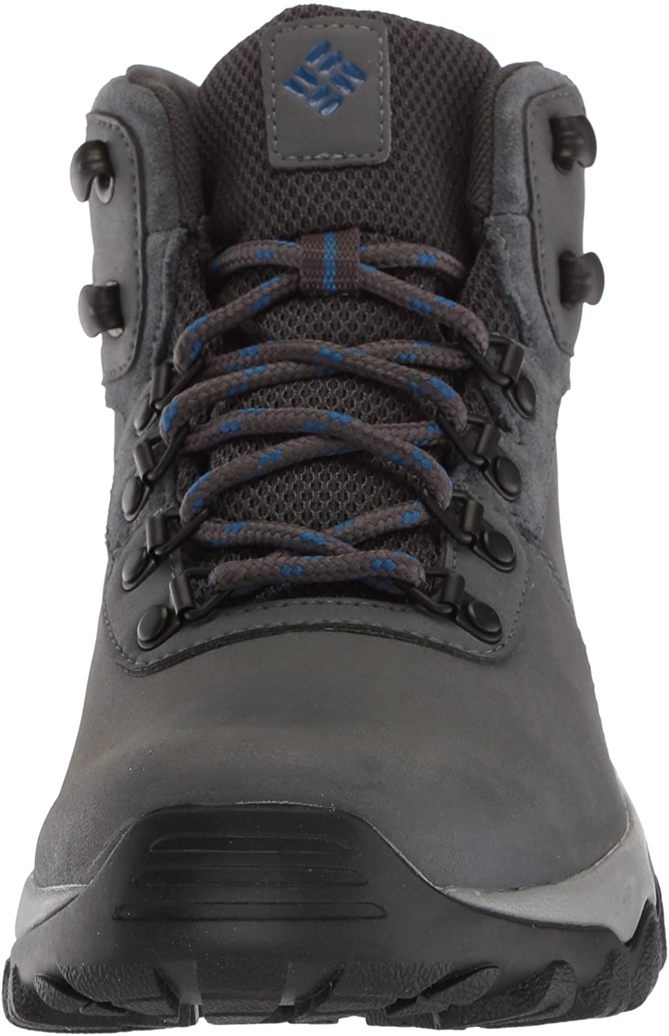 Columbia Men's Newton Ridge Plus Ii Waterproof Hiking Boot Shoe