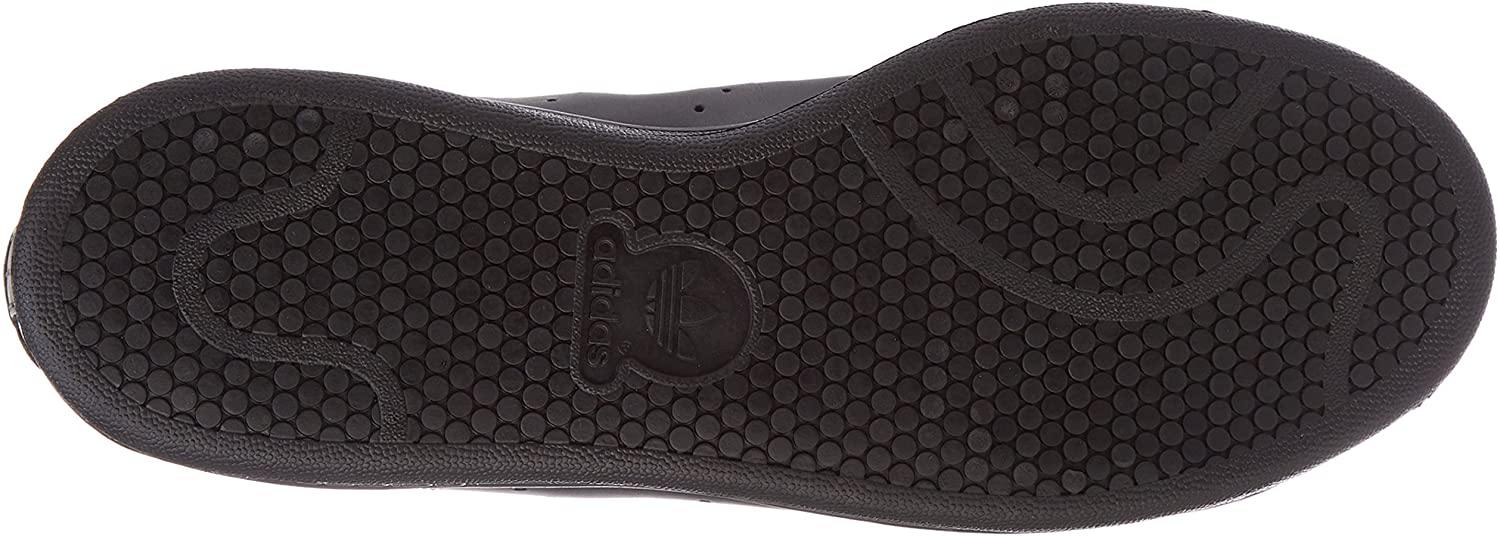 adidas Originals Mens Stan Smith Leather Sneaker