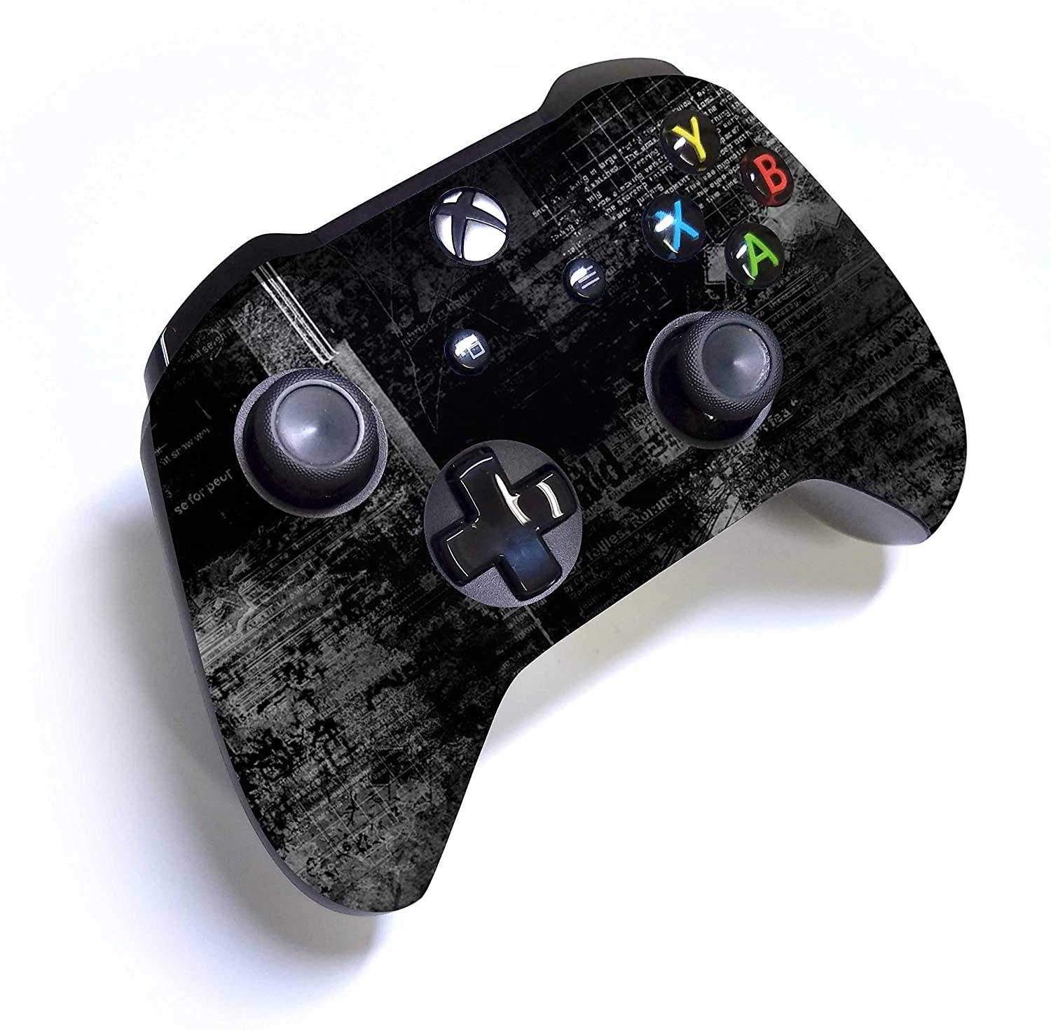 DreamController Original Wireless Custom Xbox One Controller - Xbox One Custom Controller Works - JOY2ESpree
