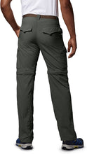 
                        
                          Cargar imagen en el visor de la galería, Columbia Men's Silver Ridge Convertible Pants
                        
                      