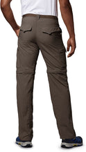 
                        
                          Cargar imagen en el visor de la galería, Columbia Men's Silver Ridge Convertible Pants
                        
                      