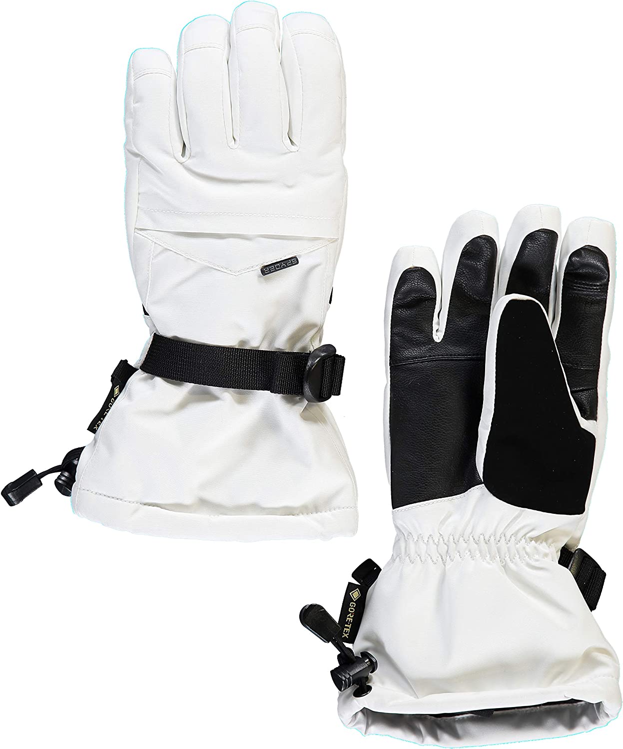 Spyder Active Sports Women's Synthesis Gore-TEX Ski Glove