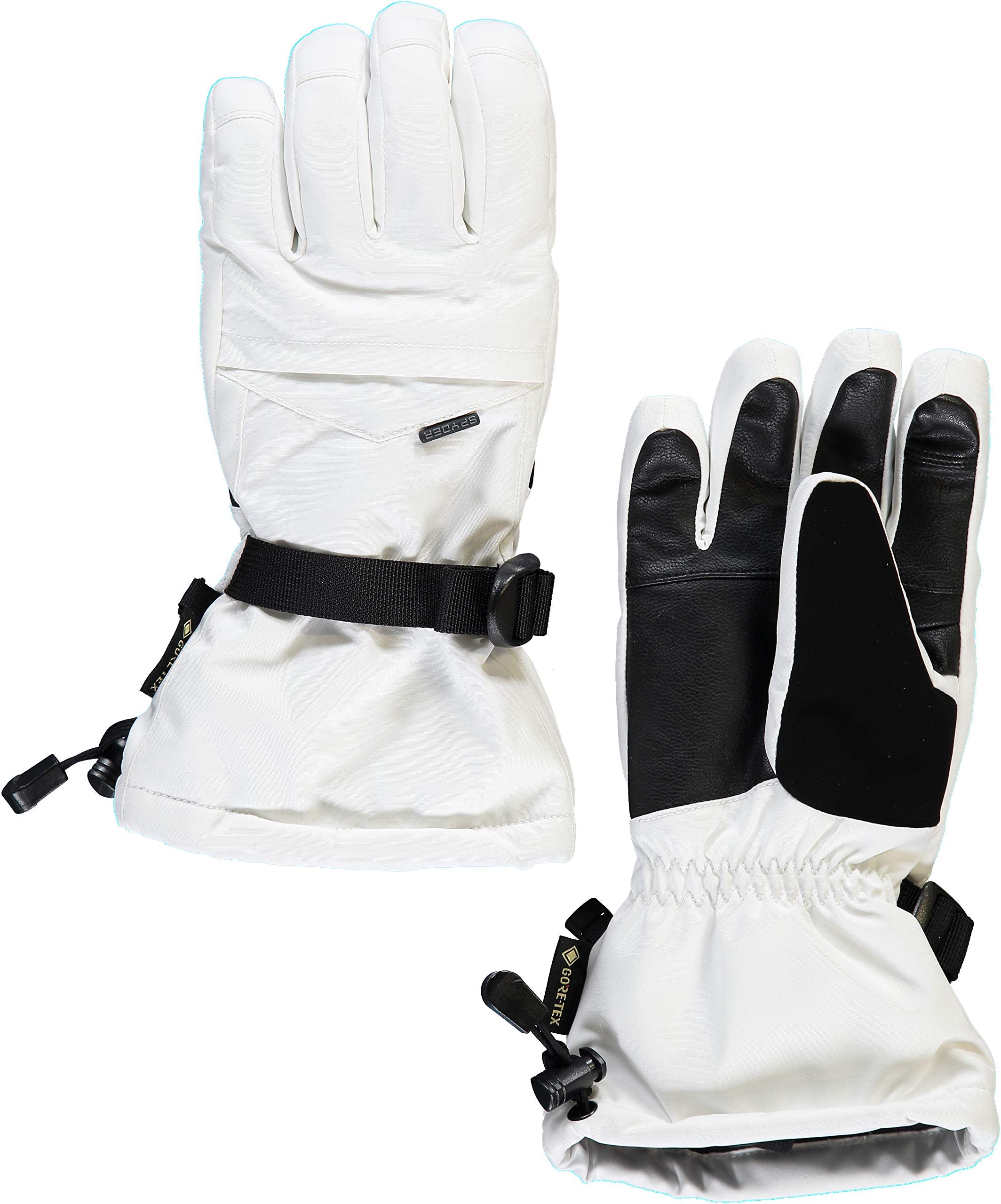 Spyder Active Sports Women's Synthesis Gore-TEX Ski Glove