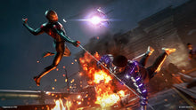 
                        
                          Load image into Gallery viewer, Marvel's Spider-Man: Miles Morales Ultimate Launch Edition – PlayStation 5 - JOY2ESpree
                        
                      