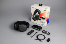 
                        
                          Load image into Gallery viewer, SteelSeries Arctis 3 Console - Stereo Wired Gaming Headset for PlayStation 5 / 4, Xbox Series X|S, Nintendo Switch, VR, Android and iOS - JOY2ESpree
                        
                      